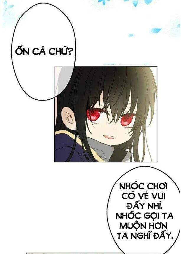 Một Ngày Nọ Tôi Bỗng Thành Nàng Công Chúa - Chương 18 - Trang 13