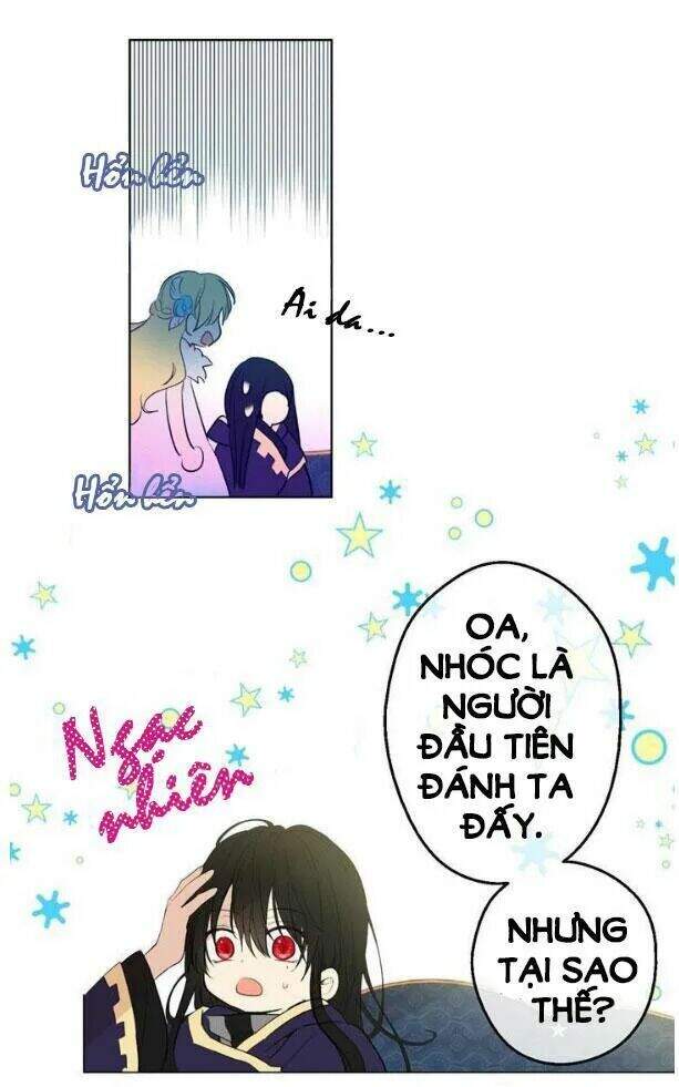 Một Ngày Nọ Tôi Bỗng Thành Nàng Công Chúa - Chương 18 - Trang 15