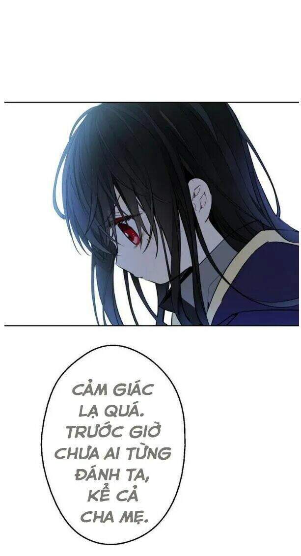 Một Ngày Nọ Tôi Bỗng Thành Nàng Công Chúa - Chương 18 - Trang 20