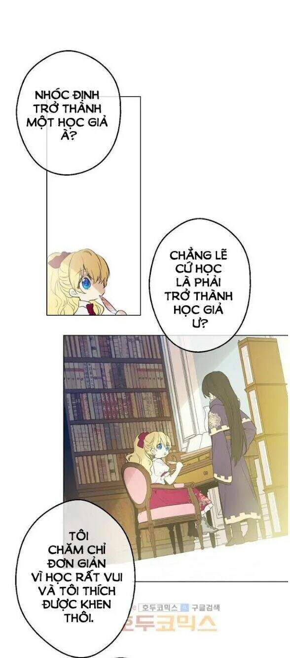 Một Ngày Nọ Tôi Bỗng Thành Nàng Công Chúa - Chương 18 - Trang 22