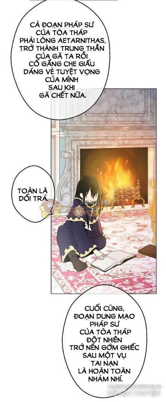 Một Ngày Nọ Tôi Bỗng Thành Nàng Công Chúa - Chương 18 - Trang 26