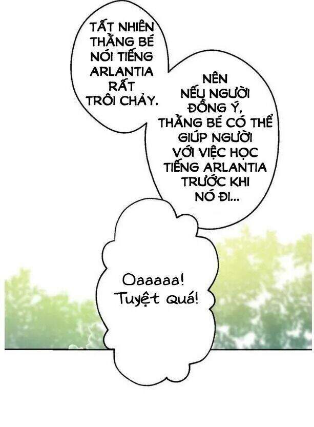 Một Ngày Nọ Tôi Bỗng Thành Nàng Công Chúa - Chương 18 - Trang 34