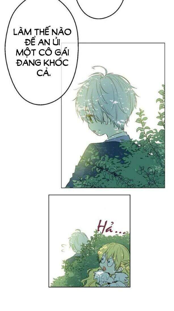 Một Ngày Nọ Tôi Bỗng Thành Nàng Công Chúa - Chương 18 - Trang 5