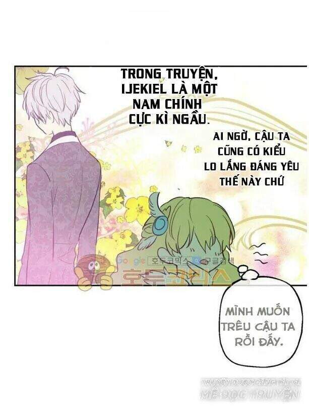 Một Ngày Nọ Tôi Bỗng Thành Nàng Công Chúa - Chương 18 - Trang 6