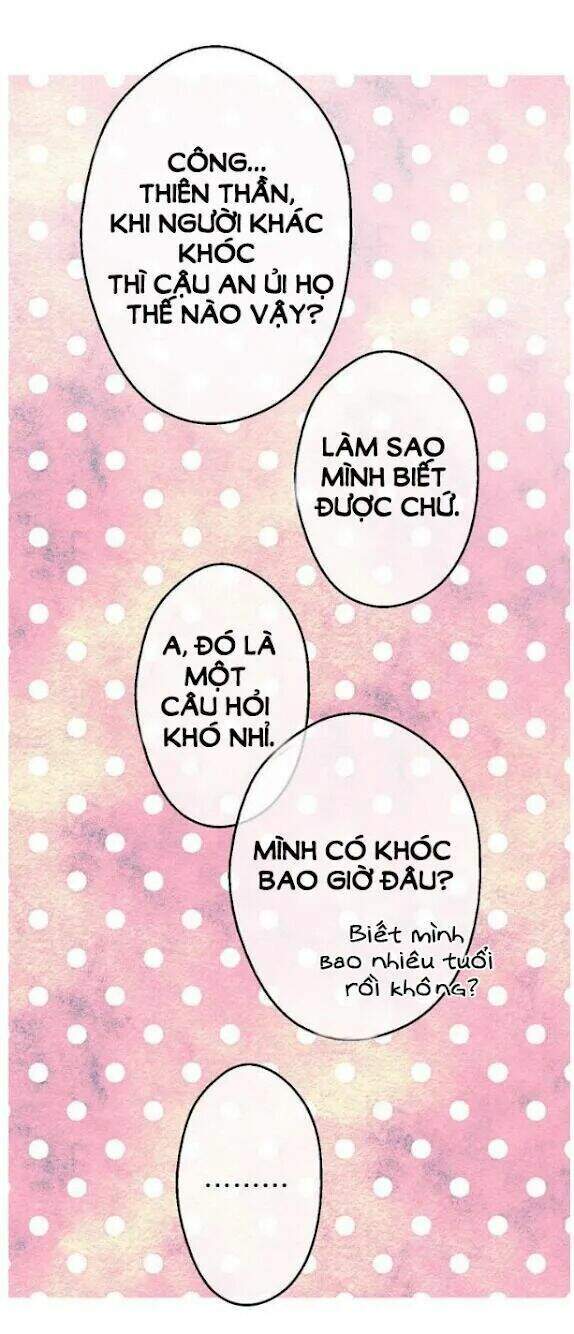 Một Ngày Nọ Tôi Bỗng Thành Nàng Công Chúa - Chương 18 - Trang 7