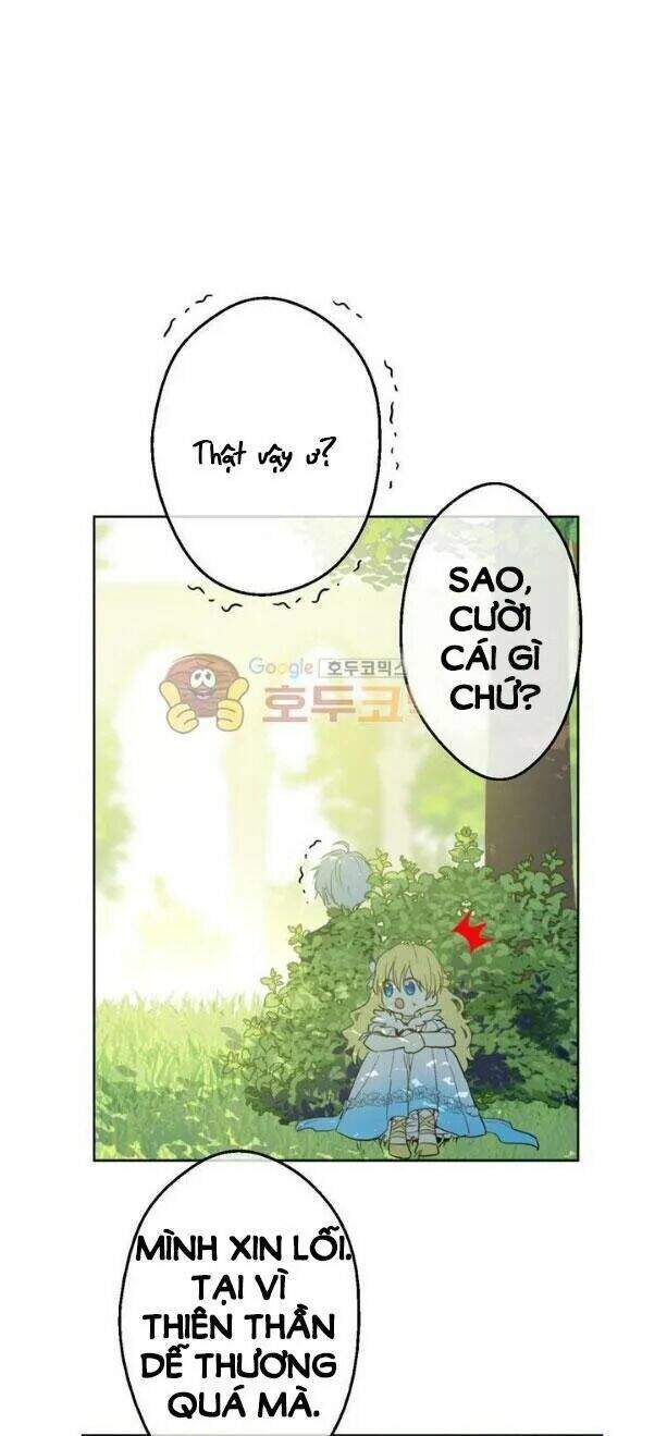 Một Ngày Nọ Tôi Bỗng Thành Nàng Công Chúa - Chương 18 - Trang 8