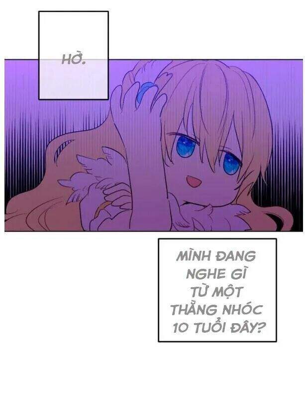 Một Ngày Nọ Tôi Bỗng Thành Nàng Công Chúa - Chương 18 - Trang 10