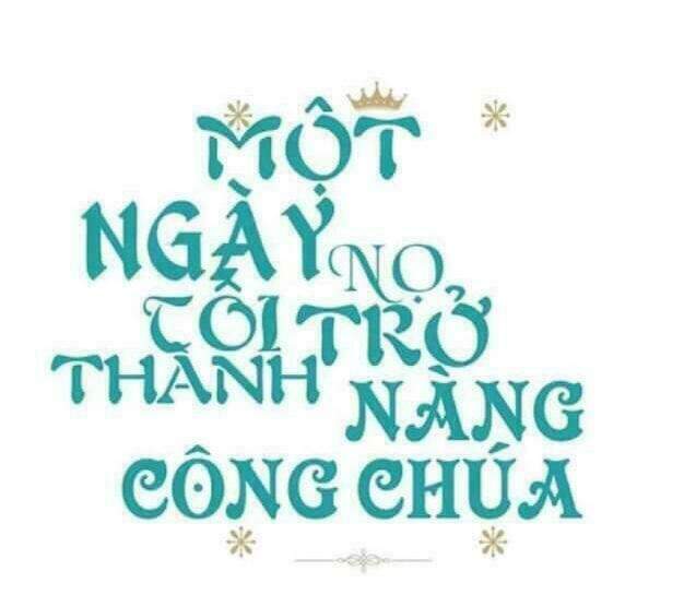 Một Ngày Nọ Tôi Bỗng Thành Nàng Công Chúa - Chương 19 - Trang 1
