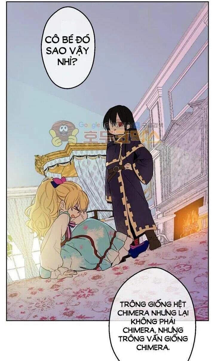 Một Ngày Nọ Tôi Bỗng Thành Nàng Công Chúa - Chương 19 - Trang 18