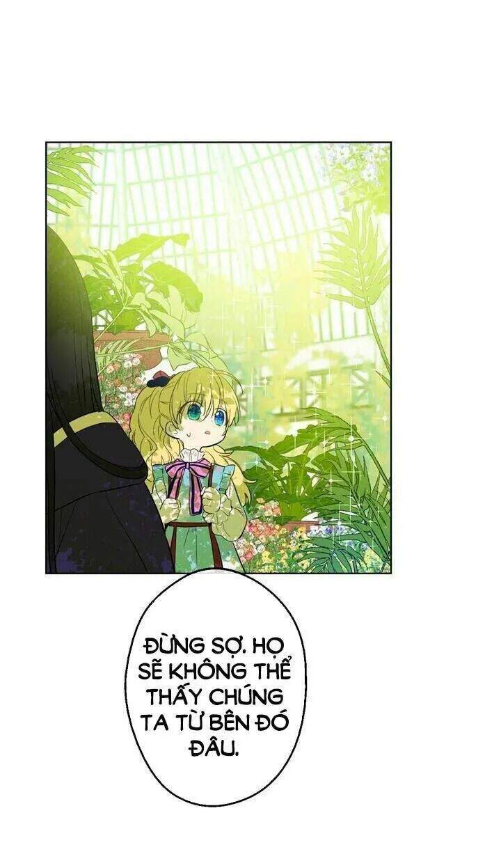 Một Ngày Nọ Tôi Bỗng Thành Nàng Công Chúa - Chương 19 - Trang 3