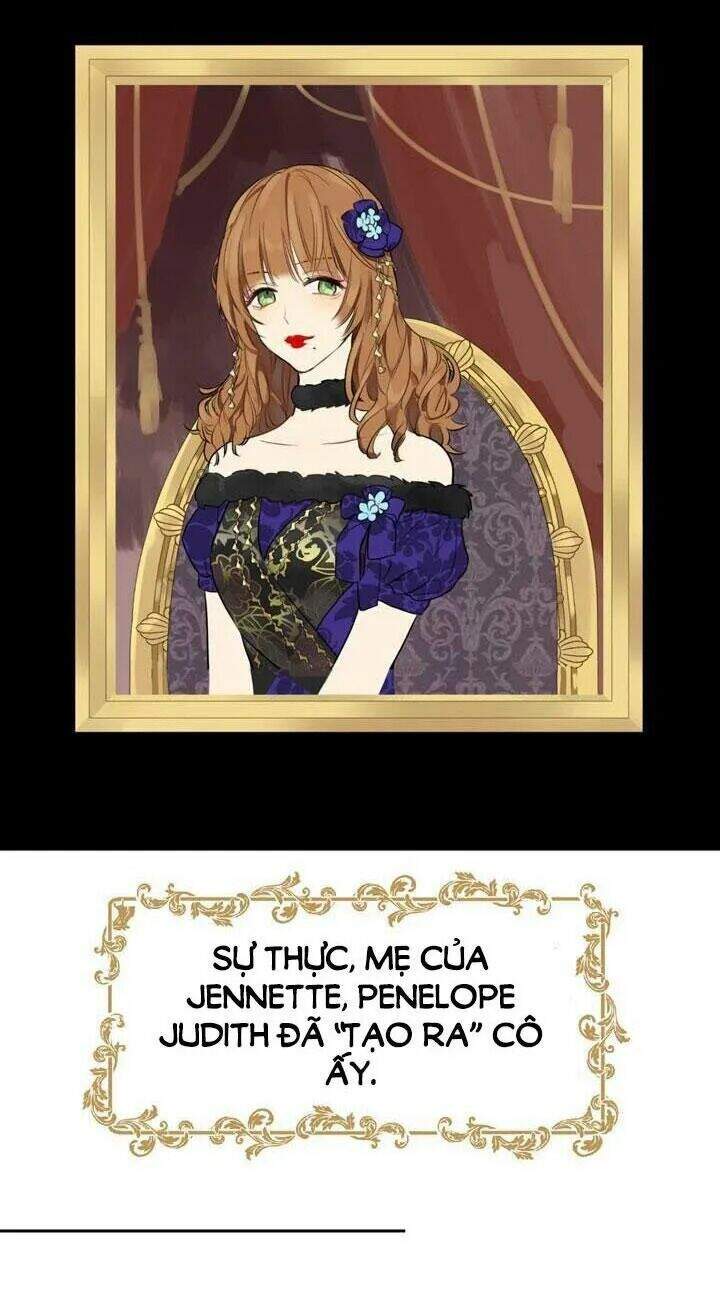 Một Ngày Nọ Tôi Bỗng Thành Nàng Công Chúa - Chương 19 - Trang 21