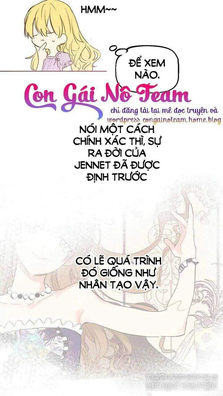 Một Ngày Nọ Tôi Bỗng Thành Nàng Công Chúa - Chương 19 - Trang 22