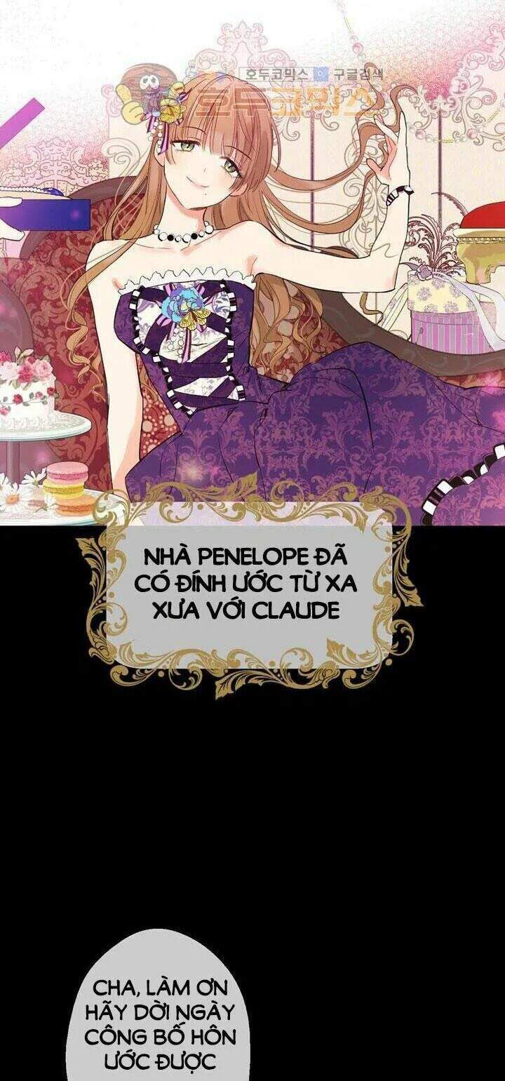 Một Ngày Nọ Tôi Bỗng Thành Nàng Công Chúa - Chương 19 - Trang 23
