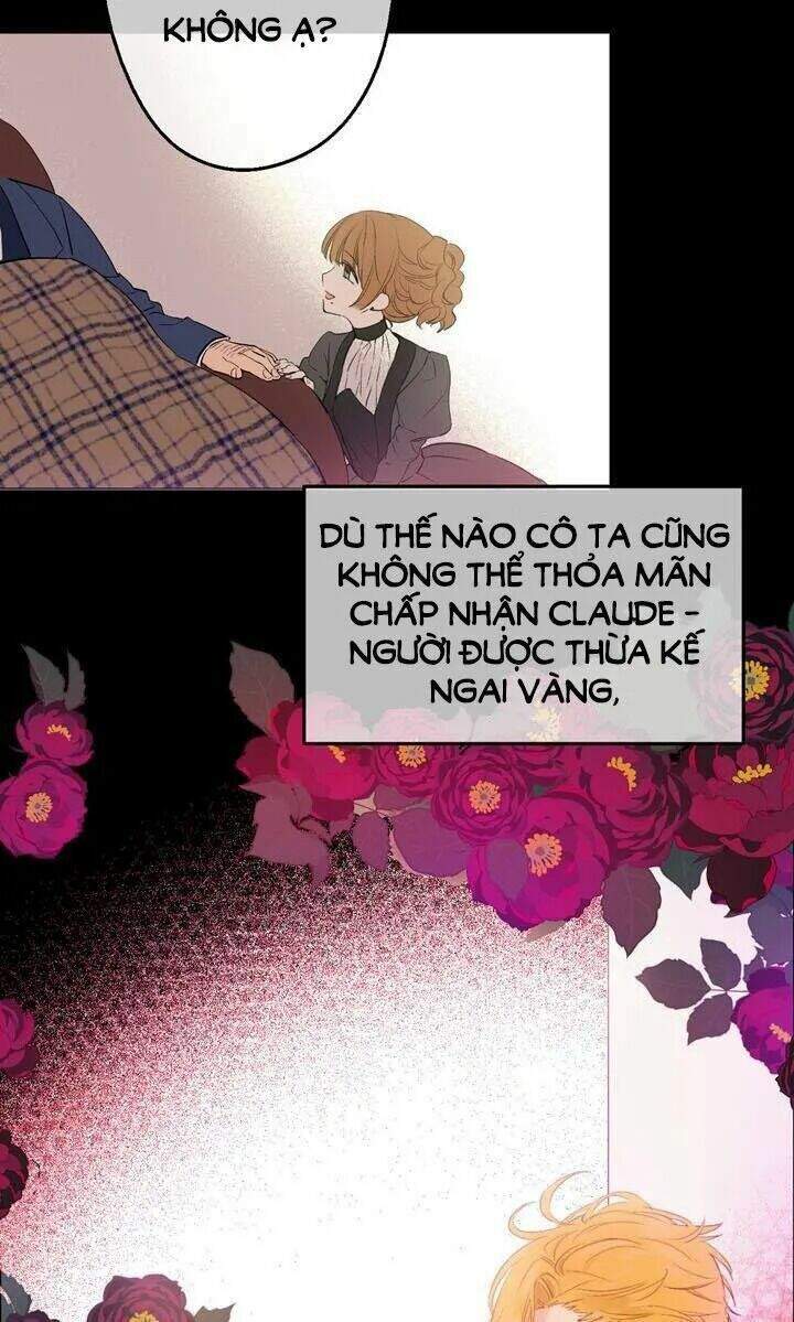 Một Ngày Nọ Tôi Bỗng Thành Nàng Công Chúa - Chương 19 - Trang 24