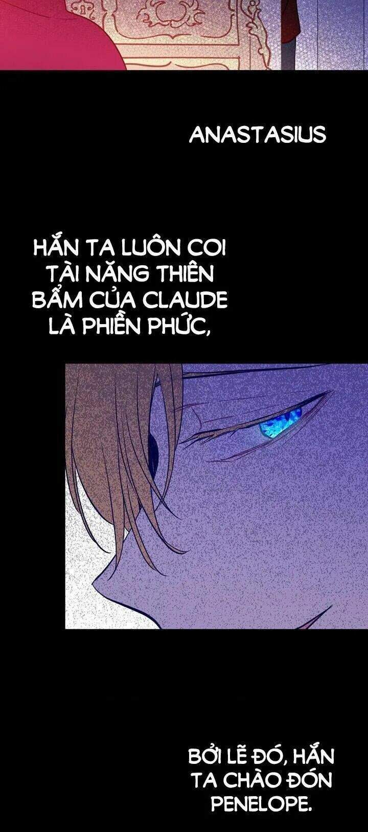 Một Ngày Nọ Tôi Bỗng Thành Nàng Công Chúa - Chương 19 - Trang 26