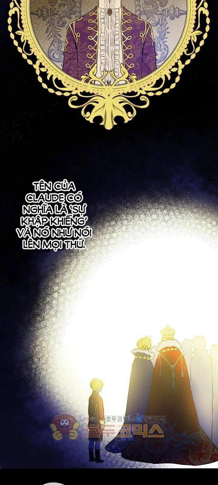 Một Ngày Nọ Tôi Bỗng Thành Nàng Công Chúa - Chương 19 - Trang 28