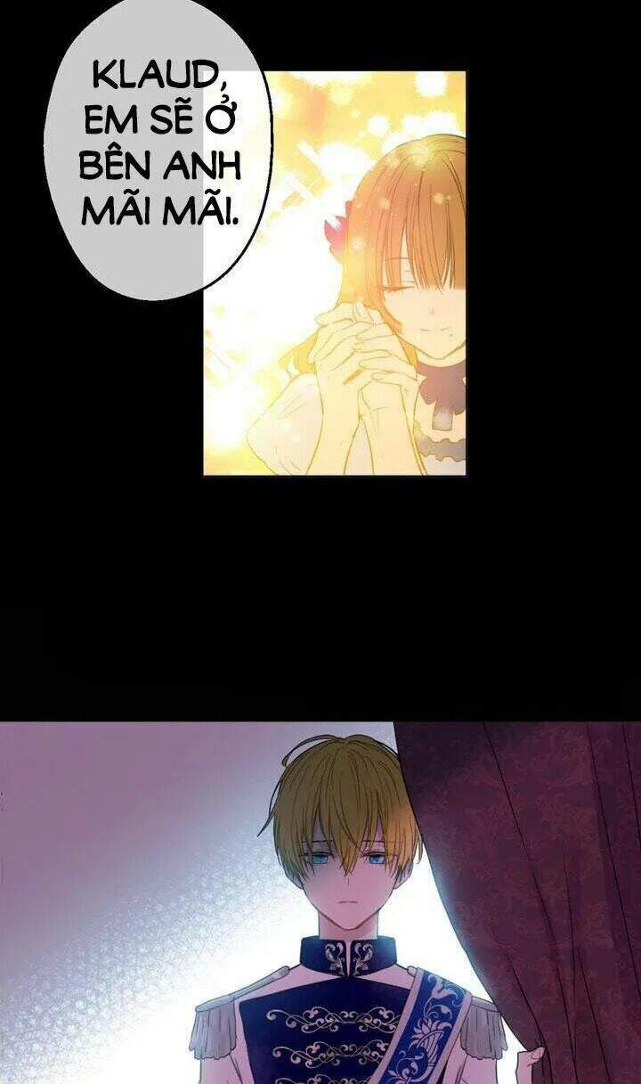 Một Ngày Nọ Tôi Bỗng Thành Nàng Công Chúa - Chương 19 - Trang 29
