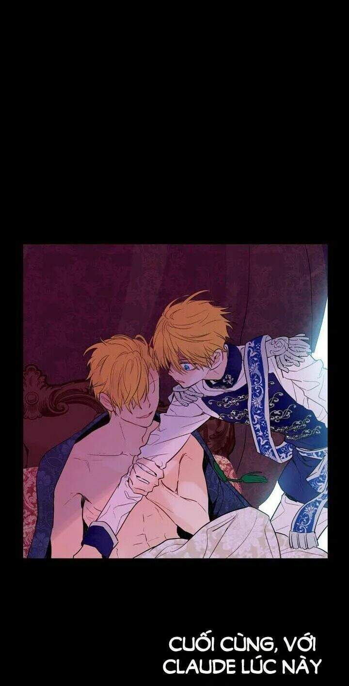 Một Ngày Nọ Tôi Bỗng Thành Nàng Công Chúa - Chương 19 - Trang 31