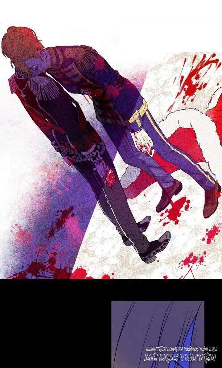 Một Ngày Nọ Tôi Bỗng Thành Nàng Công Chúa - Chương 19 - Trang 37