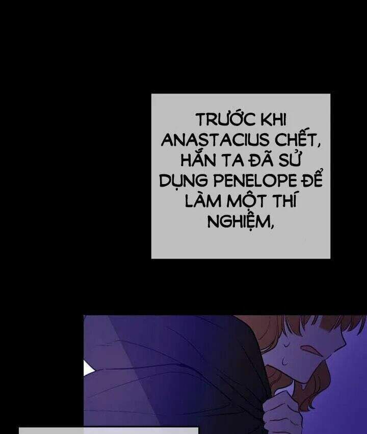 Một Ngày Nọ Tôi Bỗng Thành Nàng Công Chúa - Chương 19 - Trang 40