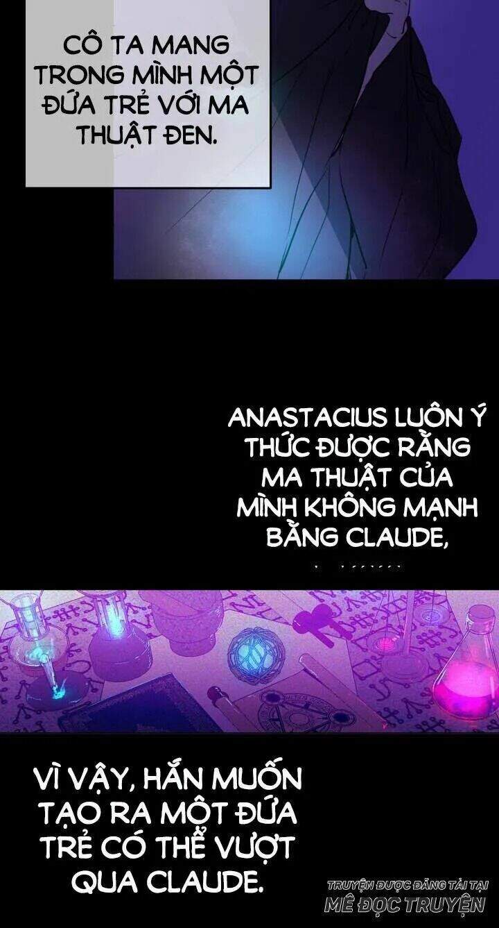 Một Ngày Nọ Tôi Bỗng Thành Nàng Công Chúa - Chương 19 - Trang 41