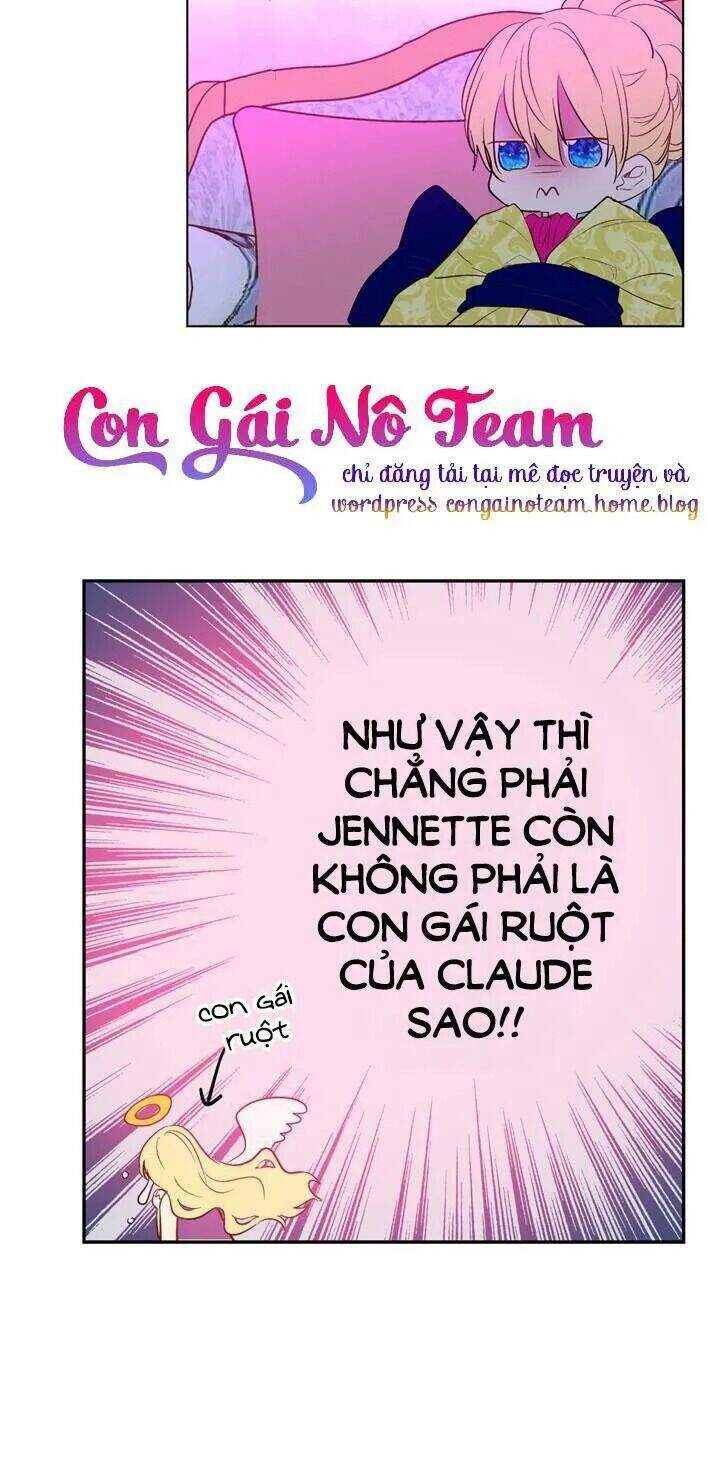 Một Ngày Nọ Tôi Bỗng Thành Nàng Công Chúa - Chương 19 - Trang 47