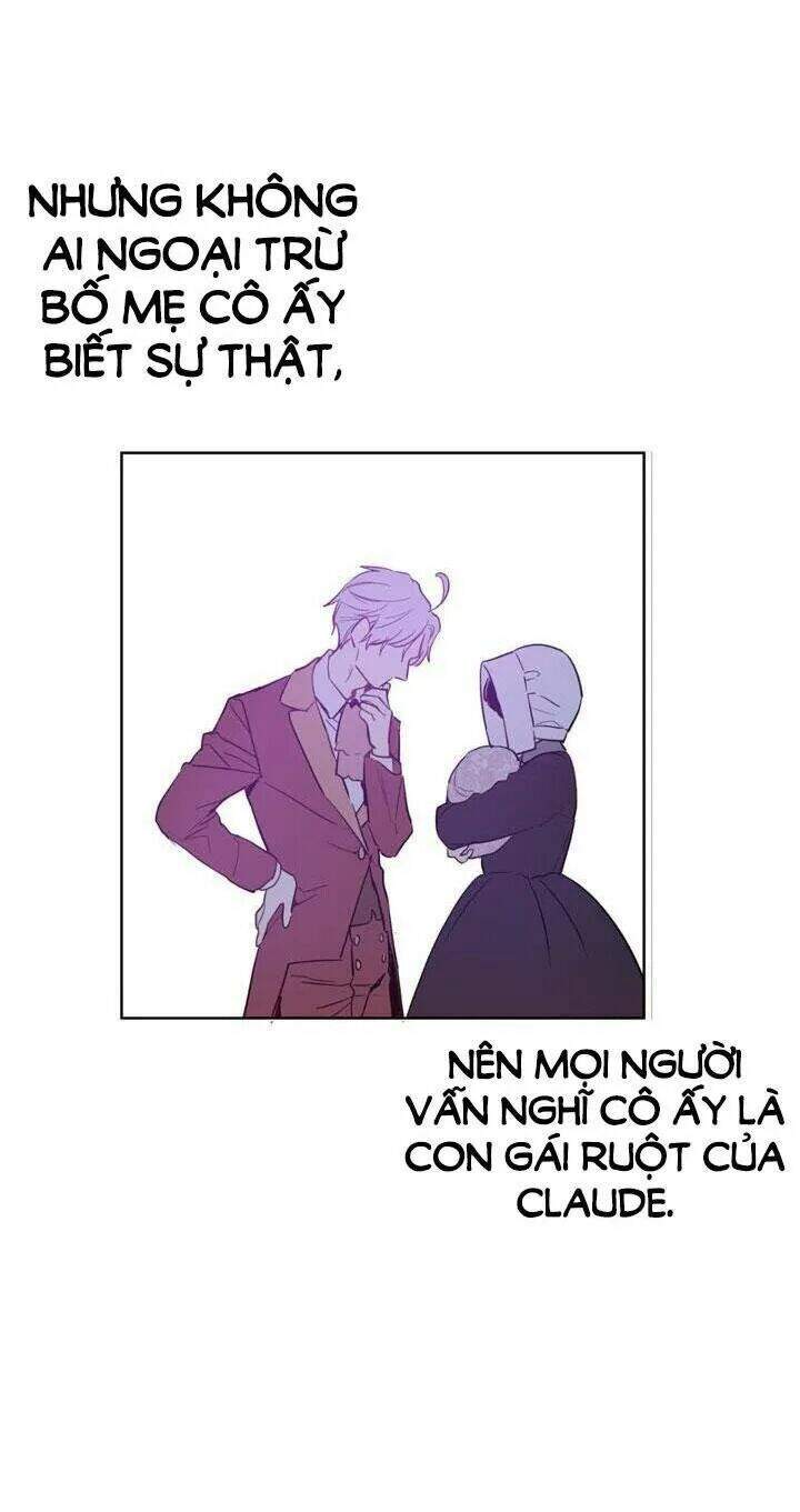 Một Ngày Nọ Tôi Bỗng Thành Nàng Công Chúa - Chương 19 - Trang 48