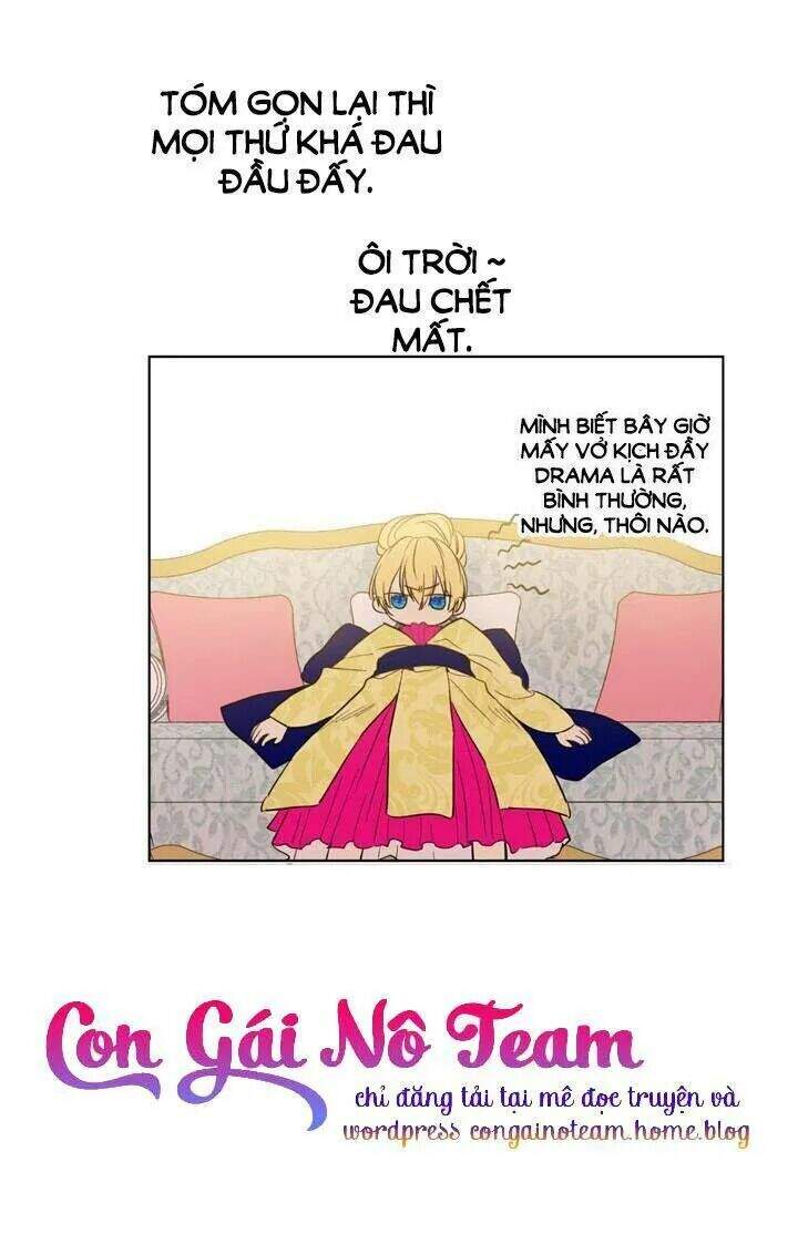 Một Ngày Nọ Tôi Bỗng Thành Nàng Công Chúa - Chương 19 - Trang 49