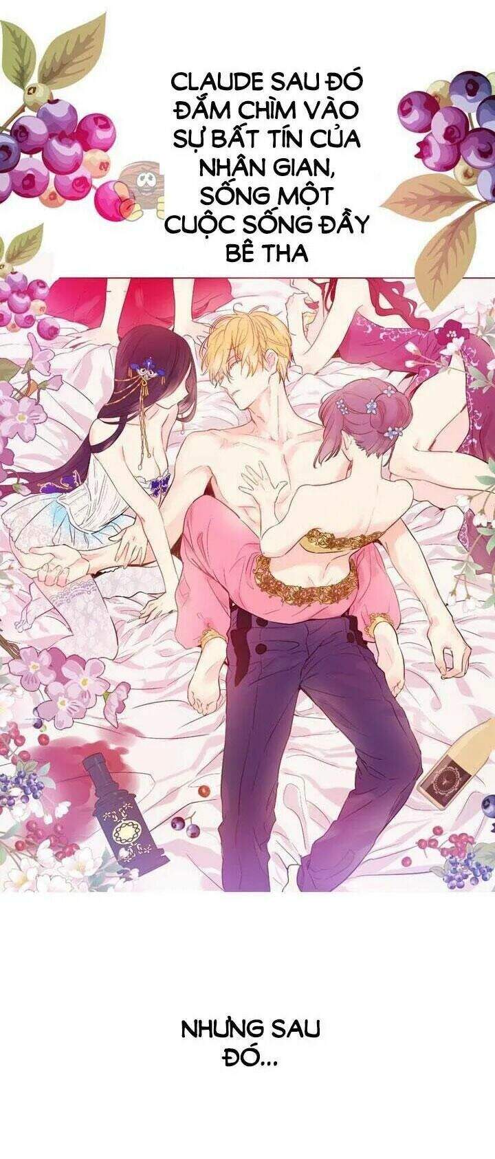 Một Ngày Nọ Tôi Bỗng Thành Nàng Công Chúa - Chương 19 - Trang 50