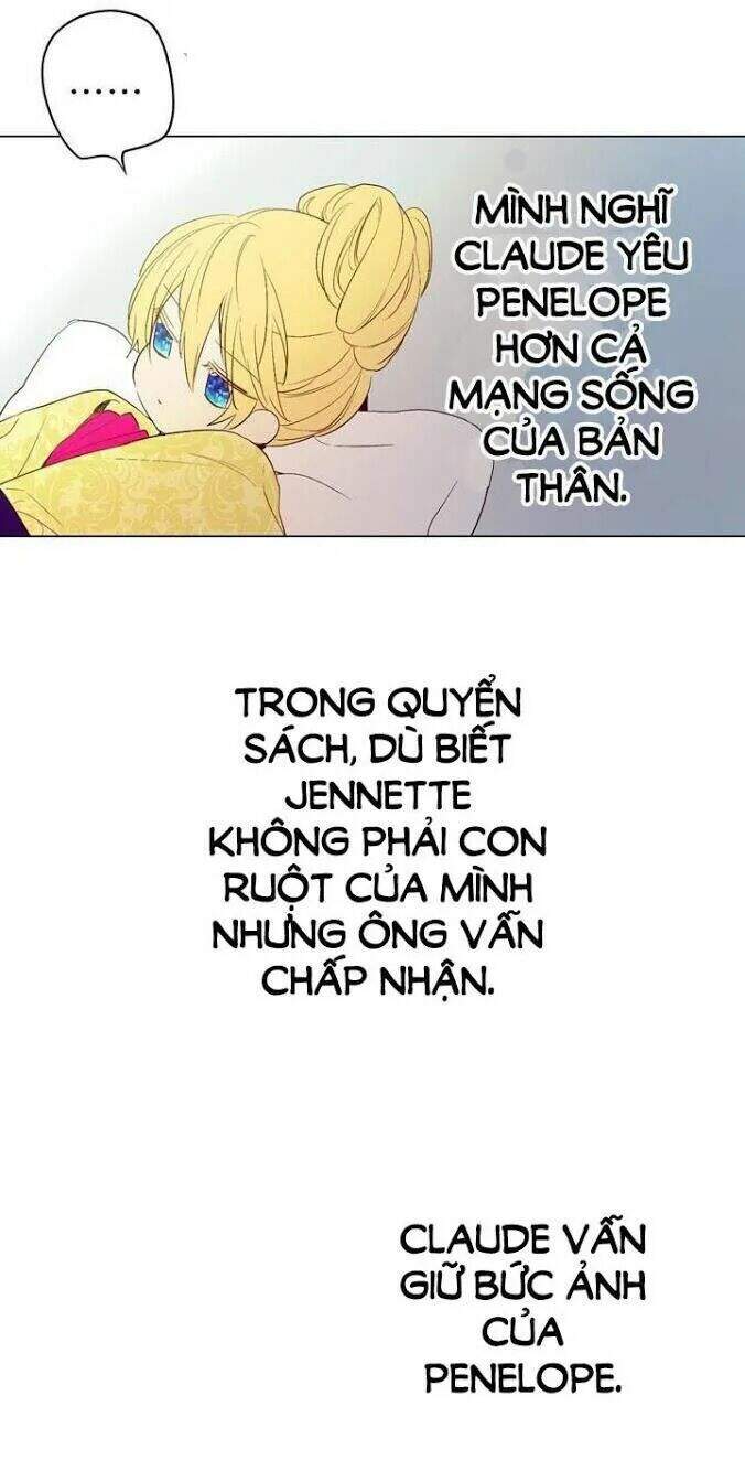 Một Ngày Nọ Tôi Bỗng Thành Nàng Công Chúa - Chương 19 - Trang 52