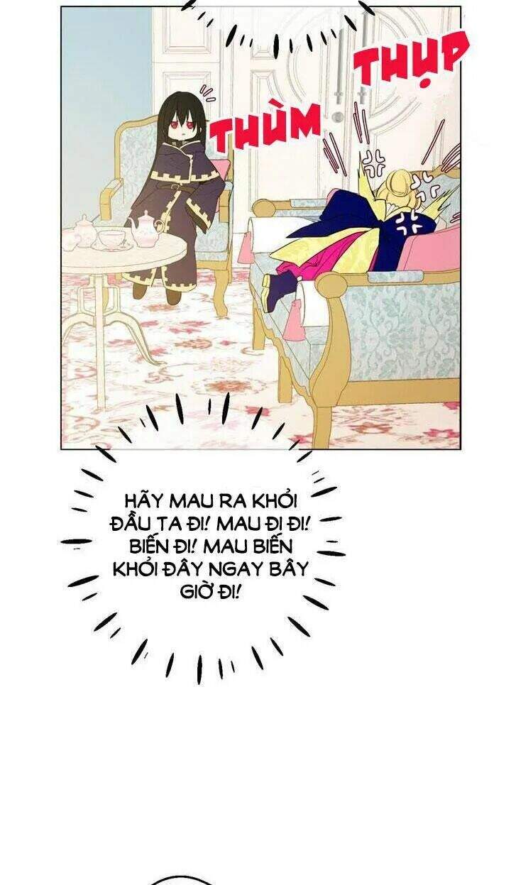 Một Ngày Nọ Tôi Bỗng Thành Nàng Công Chúa - Chương 19 - Trang 54