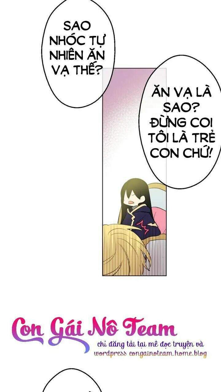 Một Ngày Nọ Tôi Bỗng Thành Nàng Công Chúa - Chương 19 - Trang 55