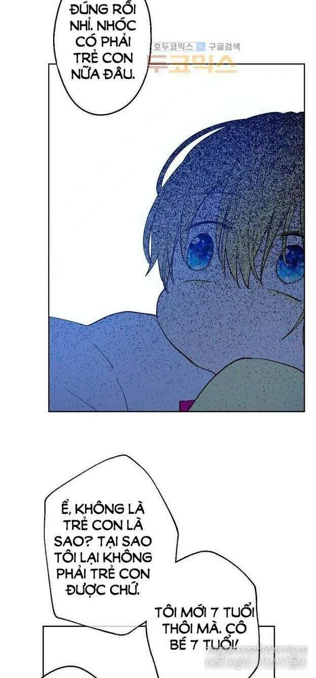 Một Ngày Nọ Tôi Bỗng Thành Nàng Công Chúa - Chương 19 - Trang 56