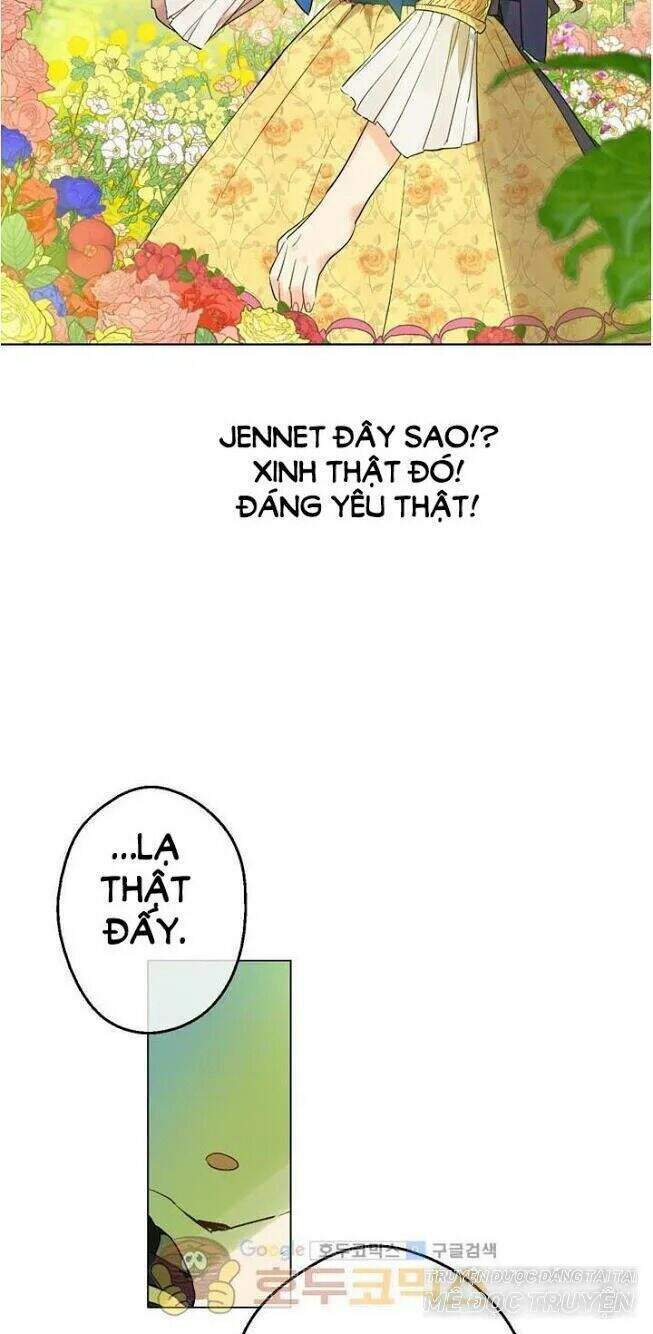 Một Ngày Nọ Tôi Bỗng Thành Nàng Công Chúa - Chương 19 - Trang 7