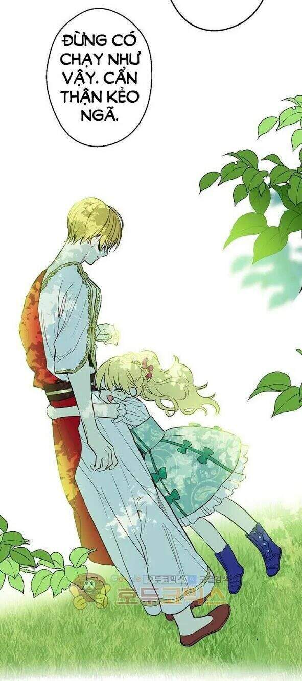 Một Ngày Nọ Tôi Bỗng Thành Nàng Công Chúa - Chương 19 - Trang 62