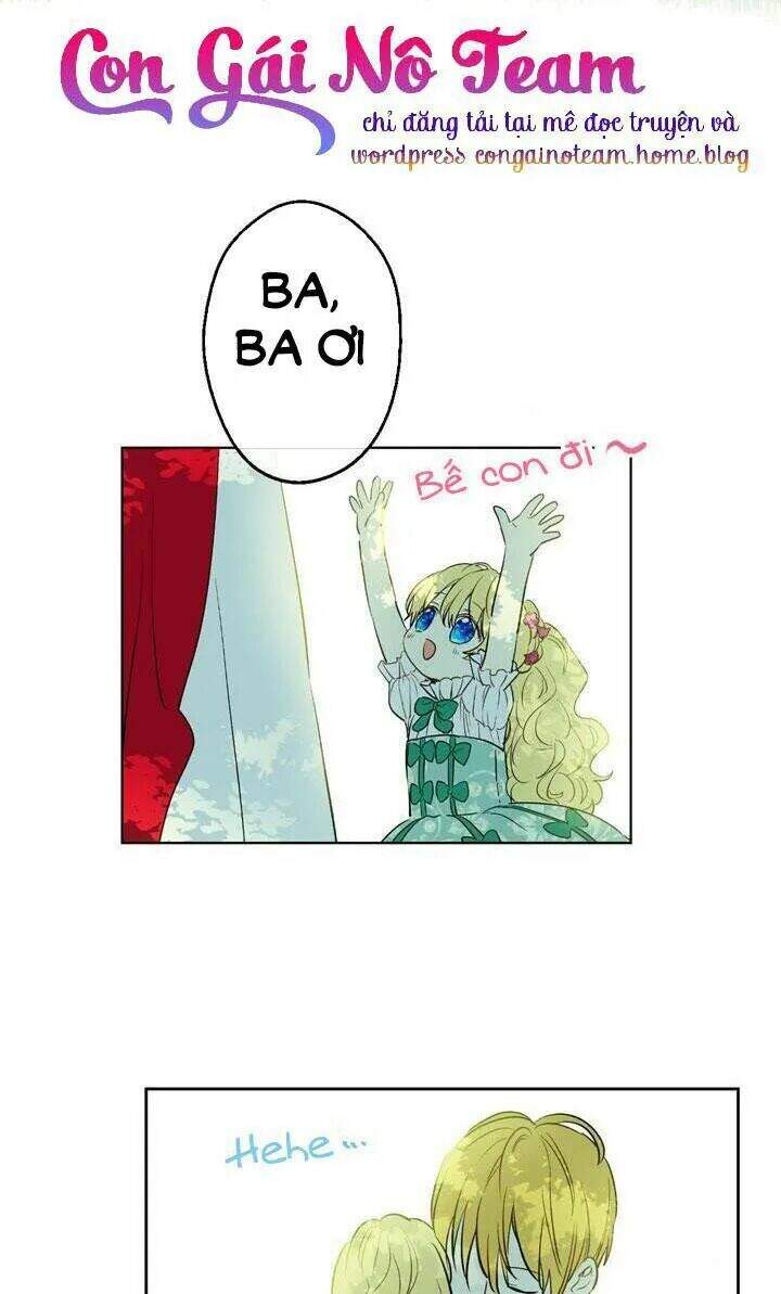 Một Ngày Nọ Tôi Bỗng Thành Nàng Công Chúa - Chương 19 - Trang 63