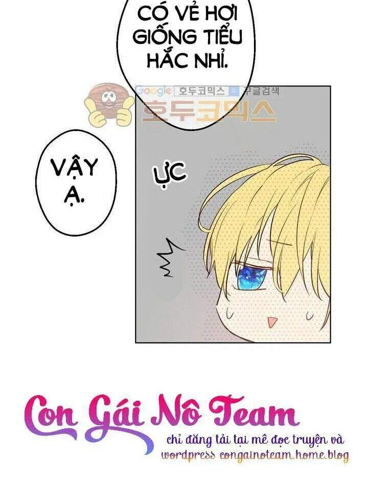 Một Ngày Nọ Tôi Bỗng Thành Nàng Công Chúa - Chương 19 - Trang 65