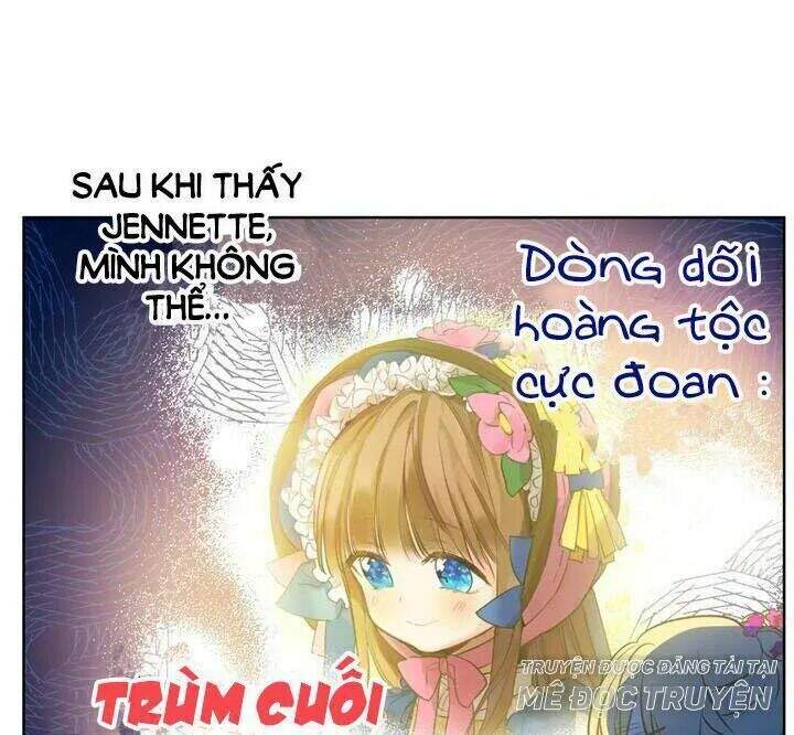 Một Ngày Nọ Tôi Bỗng Thành Nàng Công Chúa - Chương 19 - Trang 66