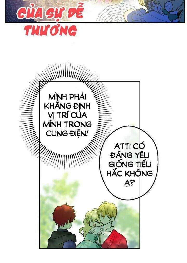 Một Ngày Nọ Tôi Bỗng Thành Nàng Công Chúa - Chương 19 - Trang 67