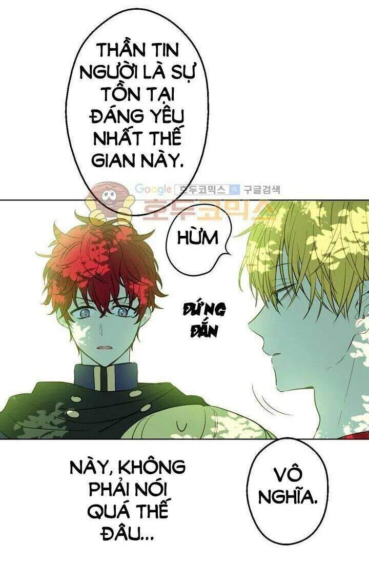 Một Ngày Nọ Tôi Bỗng Thành Nàng Công Chúa - Chương 19 - Trang 68