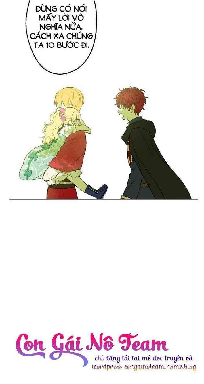 Một Ngày Nọ Tôi Bỗng Thành Nàng Công Chúa - Chương 19 - Trang 70