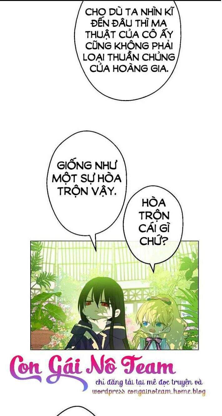 Một Ngày Nọ Tôi Bỗng Thành Nàng Công Chúa - Chương 19 - Trang 8