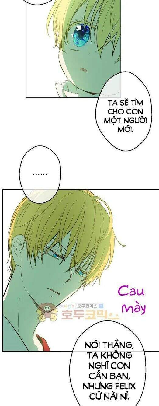 Một Ngày Nọ Tôi Bỗng Thành Nàng Công Chúa - Chương 19 - Trang 72