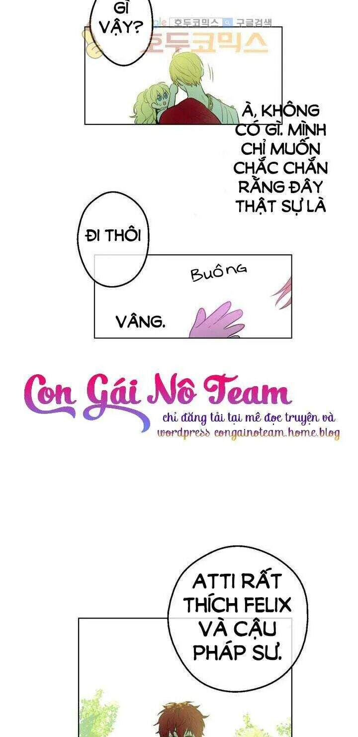 Một Ngày Nọ Tôi Bỗng Thành Nàng Công Chúa - Chương 19 - Trang 75