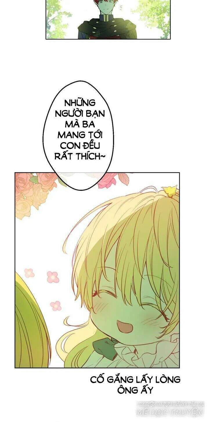 Một Ngày Nọ Tôi Bỗng Thành Nàng Công Chúa - Chương 19 - Trang 76