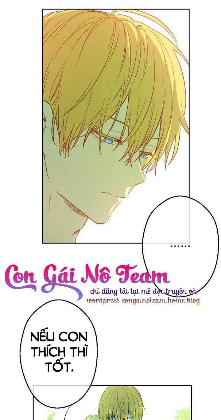 Một Ngày Nọ Tôi Bỗng Thành Nàng Công Chúa - Chương 19 - Trang 77