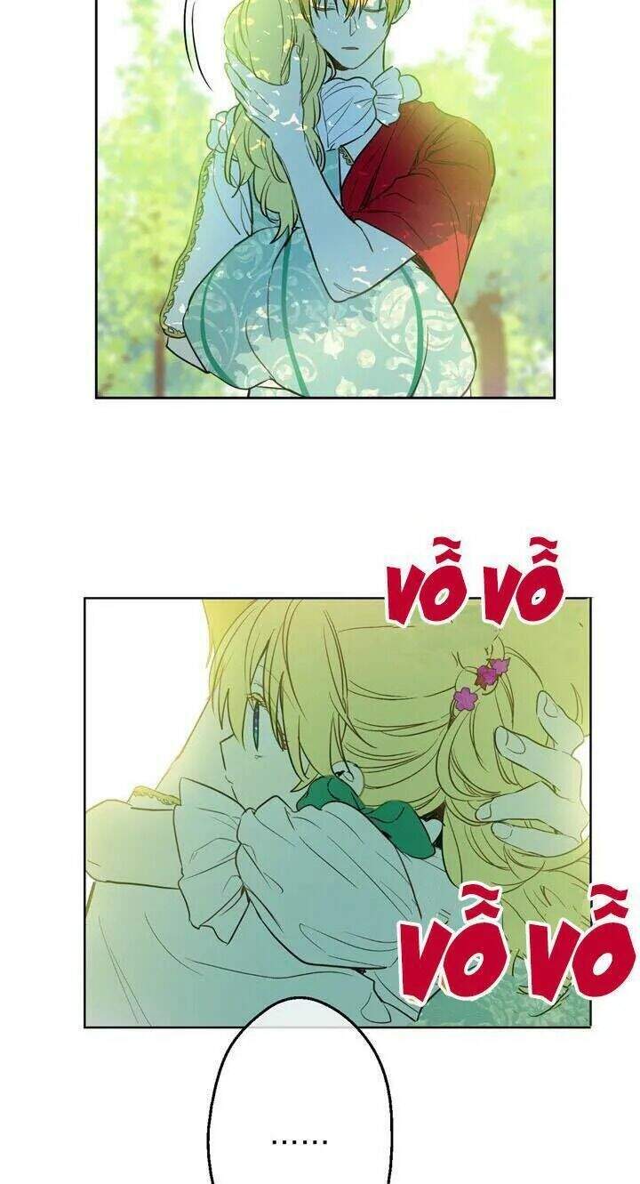 Một Ngày Nọ Tôi Bỗng Thành Nàng Công Chúa - Chương 19 - Trang 78