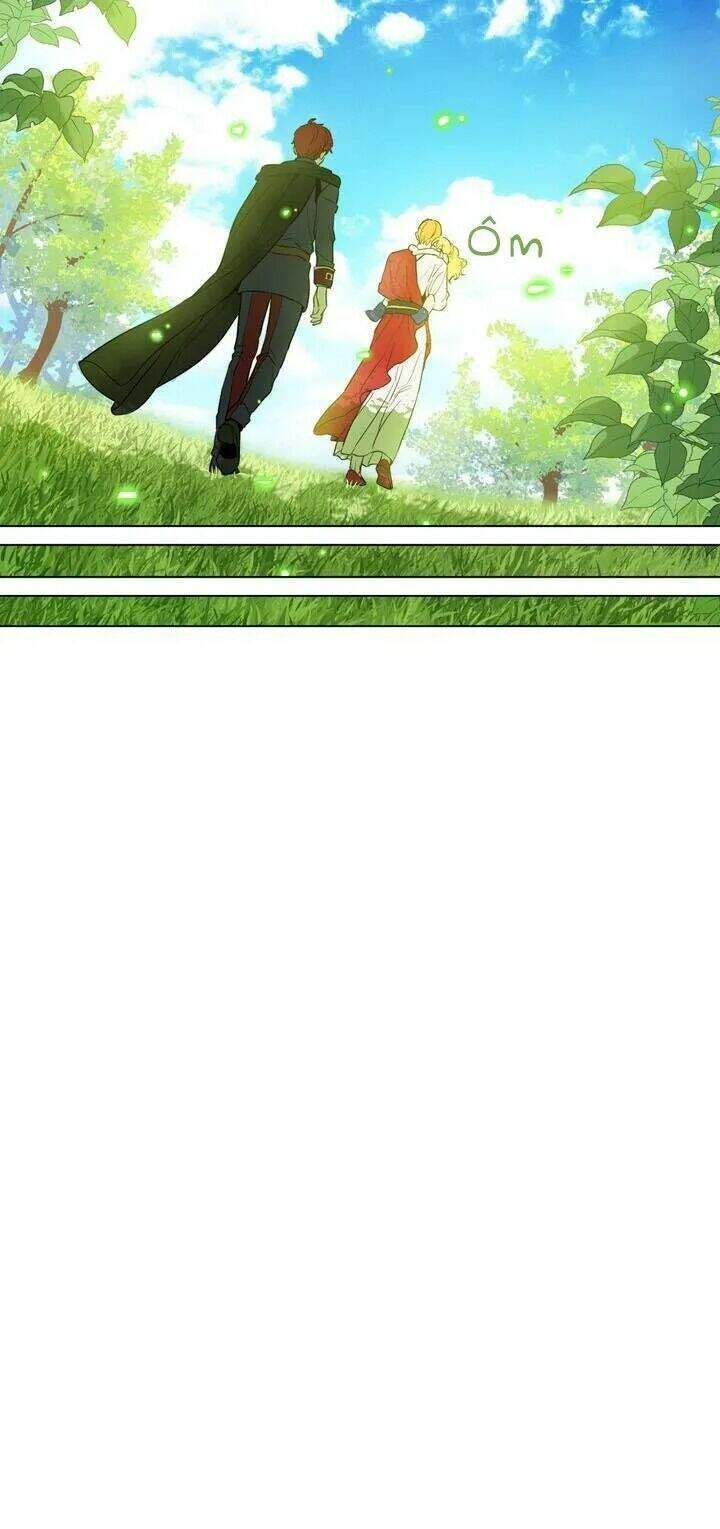 Một Ngày Nọ Tôi Bỗng Thành Nàng Công Chúa - Chương 19 - Trang 84