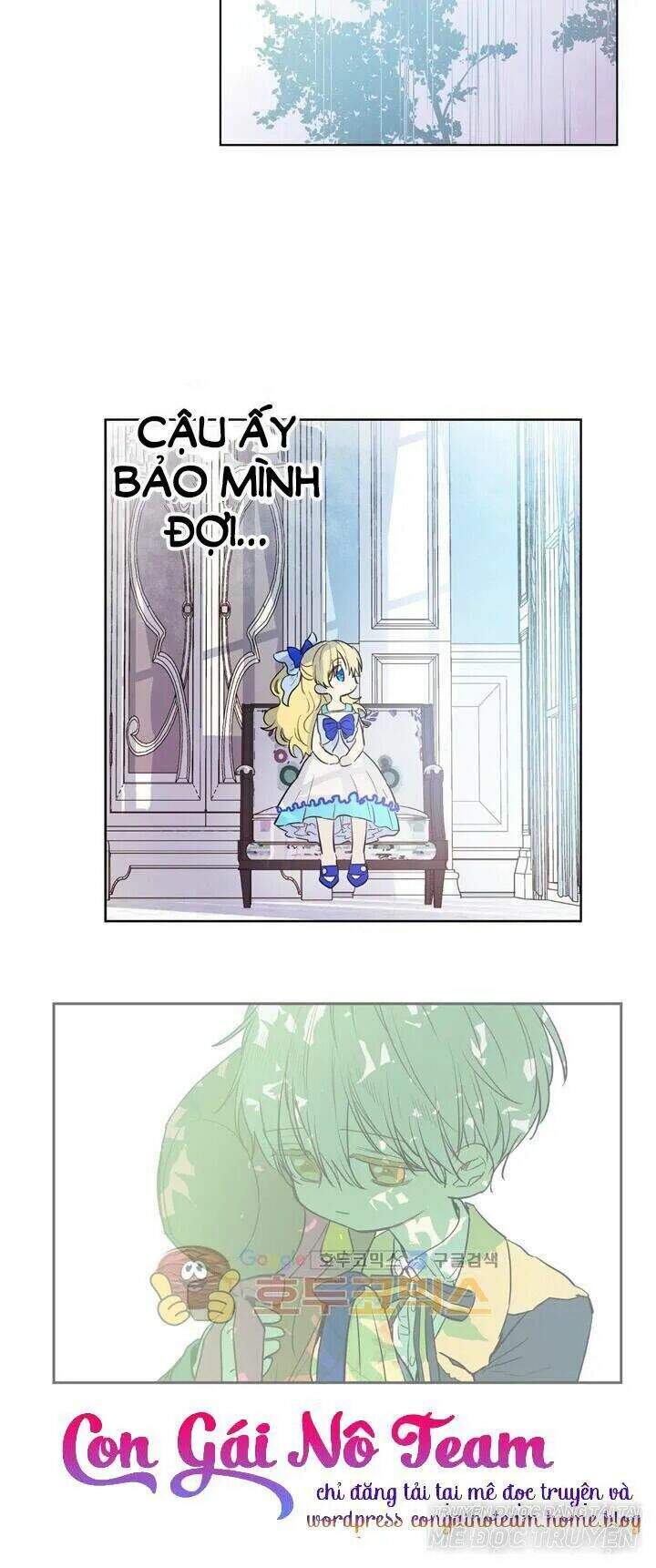 Một Ngày Nọ Tôi Bỗng Thành Nàng Công Chúa - Chương 19 - Trang 86