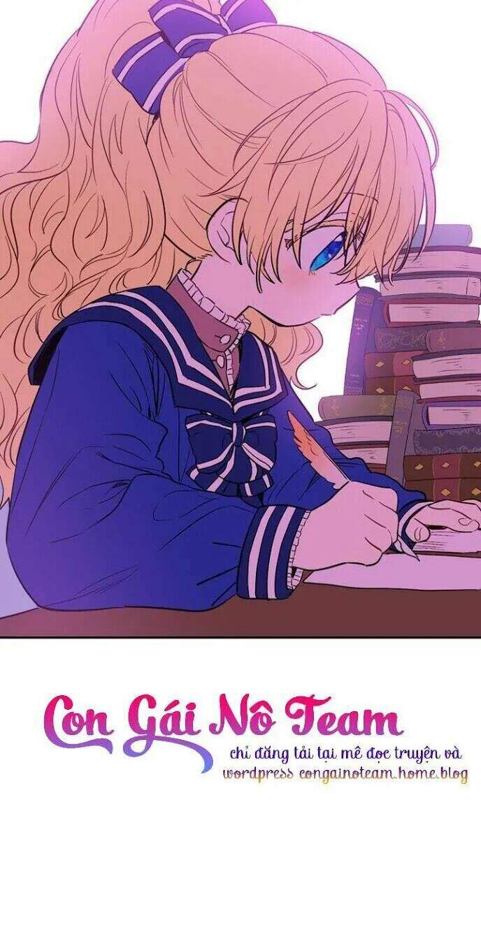 Một Ngày Nọ Tôi Bỗng Thành Nàng Công Chúa - Chương 19 - Trang 90